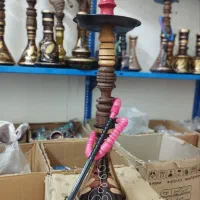 قلیان گردو