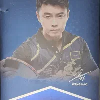 راکت پینگ پنگ لوکی استار کربن ۶ ستاره