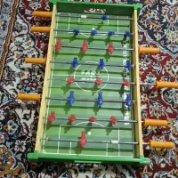 فوتبال دستی