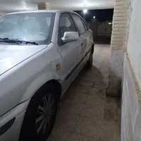 سمند X7