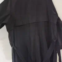ترنچ کت(بارانی) زنانه سایز بزرگ تا۵۴|لباس|تهران, خواجه نصیر طوسی|دیوار