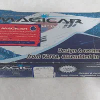 دزدگیر ماجیکار ( کره ای اصل مدل i127As)