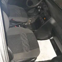 پزو ۴۰۵ دوگانه فابریک مدل ۸۸