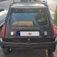 پی کی PKمدل ۱۳۸۴|خودرو سواری و وانت|قم, سراجه (۱۵ خرداد)|دیوار