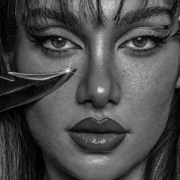 طراحی چهره هدیه ماندگار