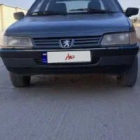 پژو405مدل92ترتمیز معامله با پیکان وانت 90به بالا|خودرو سواری و وانت|لادیز, |دیوار