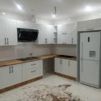 کابینت آماده سفارشی پیش‌ساخت تحویل نصب فوری کد۳۸۷۱|مصالح و تجهیزات ساختمان|کرج, حسین‌آباد|دیوار