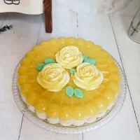 ژله و دسر|خوردنی و آشامیدنی|تهران, جوادیه تهرانپارس|دیوار