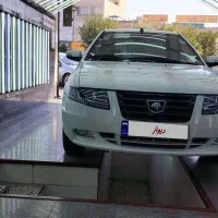 سمند سورن af7