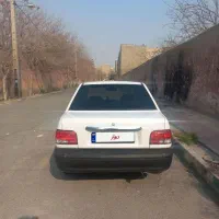 پراید۱۳۱ دوگانه کارخانه|خودرو سواری و وانت|تهران, امام زاده حسن|دیوار