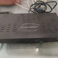 گیرنده دیجیتال