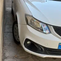 ساینا  85 گانه S|خودرو سواری و وانت|تویسرکان, |دیوار