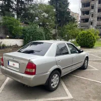 مزدا ۳۲۳ اتومات ۱۳۸۵ بیرنگ|خودرو سواری و وانت|تهران, تاکسیرانی|دیوار