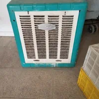 کولر سالم|کولر آبی|ملایر, |دیوار