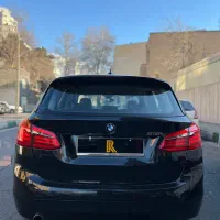BMW 218i بی ام و ۲۱۸i تویین توربو|خودرو سواری و وانت|تهران, زعفرانیه|دیوار