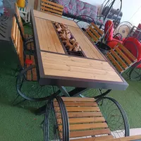 صندلی باغی