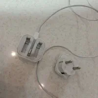 شارژر اصل ایفون|لوازم جانبی موبایل و تبلت|مشهد, خواجه ربیع|دیوار