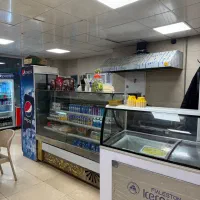 نیروی بوفه کافی شاپ باشگاه شیفت عصر