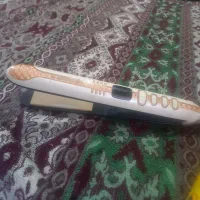 اتو سرامیکی باراباس