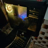 کیس گیمینگ نسل 12