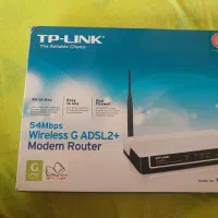 مودم TP-LINK ADSL