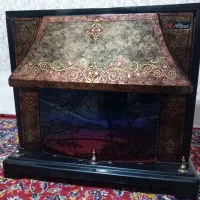 بخاری در حد نو