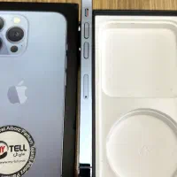 اپل iphone 13 Pro با حافظه ۲۵۶ گیگابایت|موبایل|تهران, وردآورد|دیوار