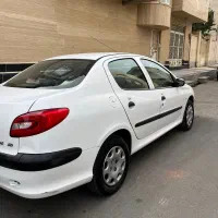 206SD|خودرو سواری و وانت|اردبیل, |دیوار