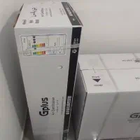 کولر گازی 24000 جیپلاس آکبند با گارانتی|کولر گازی و فنکوئل|فردیس, فردیس|دیوار