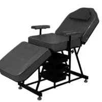 پک لوازم حرفه ای تتو بدن،