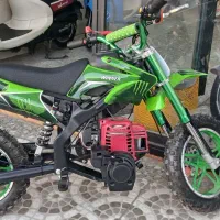 فروش مینی کراس ۵۰c|موتورسیکلت|شوش, |دیوار