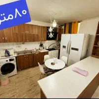 ۲واحدفروشی۸۰و۷۰متری/طالقانی/کارخانه قند/زیرقیمت|فروش آپارتمان|ورامین, ورامین|دیوار