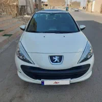 207 مدل 1403|خودرو سواری و وانت|یزد, |دیوار