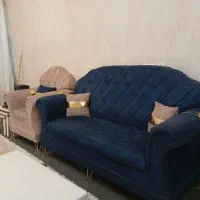 مبل راحتی ۷ نفره