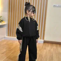 ست سه تیکه دخترانه