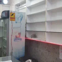 تابلو و کمد و رومیزی|فروشگاه و مغازه|سرعین, |دیوار