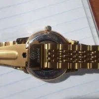 یک ساعت طلایی اتوماتیک|ساعت|اردبیل, |دیوار