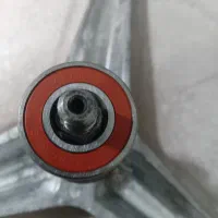 تعمیر یخجال لباسشویی ابگرمکن بخاری جاروبرقی|خدمات پیشه و مهارت|خوی, |دیوار