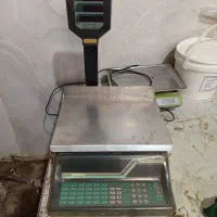 ترازو ۳۵کیلو سالم|فروشگاه و مغازه|شهریار, شهریار|دیوار