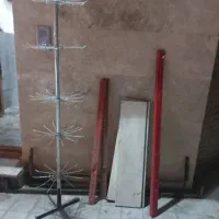 ویترین و رگال در حد نو|بوفه، ویترین، کنسول|مشهد, موعود|دیوار