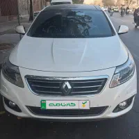 رنو سفران 2500cc LE مدل2014 با ضمانت کارنامه