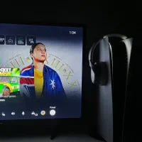 ps5 digital|کنسول، بازی ویدئویی و آنلاین|امیدیه, |دیوار