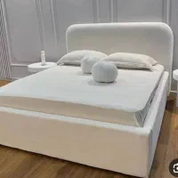 تخت تتدی دونفره با کفی قیمت ۵م