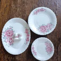 آرکوپال ۲۵و۲۶پارچه|ظروف سرو و پذیرایی|الوند, |دیوار