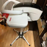اتوپرس ژانومه و جانتک  مدل CT300|اتو و لوازم اتو|تهران, هروی|دیوار
