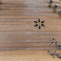 سنتور سالم تمیز|سازهای سنتی|خمینی‌شهر, |دیوار