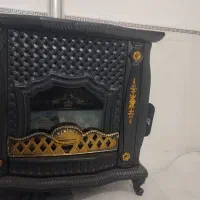 بخاری شومینه