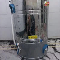 پتوشور|ماشین لباسشویی و خشک‌کن لباس|هشتگرد, شهرک وحدت|دیوار