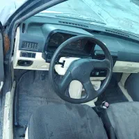 پراید هاچبک مدل۷۴ کره معاوضه با وانت پیکان|خودرو سواری و وانت|باسمنج, |دیوار