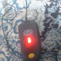 کیبورد کامپیوتر حرفه ای وموس کابل وفن|قطعات و لوازم جانبی رایانه|مشهد, حضرت حجت|دیوار